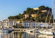 Rynek Pierwotny - Apartament -
Denia - Puerto Denia