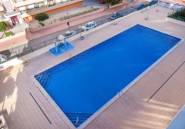 Rynek Wtórny - Apartament -
Torrevieja