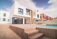 Rynek Pierwotny - Villa -
Orihuela Costa - Punta Prima