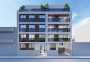 Rynek Pierwotny - Apartament -
Guardamar del Segura - Pueblo