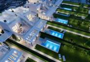 Rynek Pierwotny - Villa -
Los Alcázares - Nueva Ribera