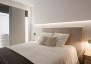 Rynek Pierwotny - Penthouse -
Denia - L´Estanyó (Marinas)