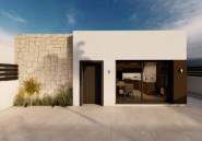 New Build - Villa -
Benijofar - Urb. Monteazul