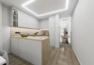 Rynek Pierwotny - Penthouse -
Torrevieja - Playa El Acequión