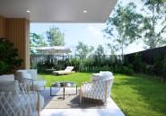 New Build - Apartment -
Jávea Xàbia - Pueblo