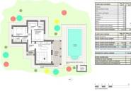 New Build - Villa -
Pinoso - Rodriguillo