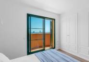 Rynek Wtórny - Town House -
Finestrat - Sierra cortina