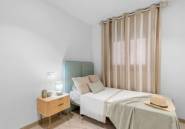 Rynek Pierwotny - Penthouse -
Jacarilla - pueblo