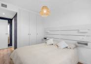 Rynek Wtórny - Apartament -
El Campello - Muchavista