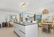 New Build - Villa -
Capdepera - Mar de Cristal