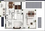 Rynek Pierwotny - Villa -
Finestrat - Balcon de finestrat