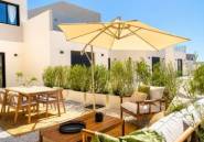 Obra nueva - Town House -
BAÑOS Y MENDIGO - Altaona Golf