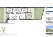Rynek Pierwotny - Apartament -
Torre Pacheco - Santa Rosalia Lake And Life Resort