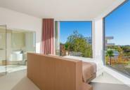 Obra nueva - Villa -
Orihuela - Las Colinas