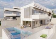 Rynek Pierwotny - Villa -
Orihuela Costa - Aguamarina