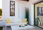 Rynek Pierwotny - Apartament -
Finestrat - Seascape