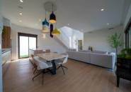 Rynek Pierwotny - Villa -
Finestrat - Golf Bahia