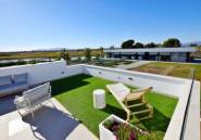 New Build - Villa -
Alhama de Murcia - Condado De Alhama