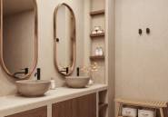 New Build - Villa -
Altea - Altea Hills