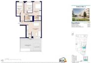 Obra nueva - Ground floor apartment -
Alicante - San Agustín