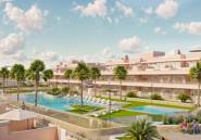 Rynek Pierwotny - Apartament -
Pilar de la Horadada - Lo Monte