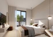 Rynek Pierwotny - Villa -
Fuente Álamo - Hacienda Del Álamo Golf