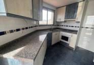 Obra nueva - Ático -
Calpe - Playa La Fossa