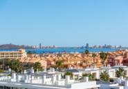 Rynek Pierwotny - Penthouse -
Capdepera - Mar de Cristal