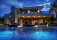 Rynek Pierwotny - Villa -
Cuevas Del Almanzora - Desert Springs Golf Club