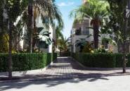 Rynek Pierwotny - Penthouse -
Torre Pacheco - Santa Rosalia Lake And Life Resort