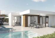 Rynek Pierwotny - Villa -
BAÑOS Y MENDIGO - Altaona Golf