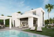 Rynek Pierwotny - Villa -
Orihuela Costa - La Ciñuelica