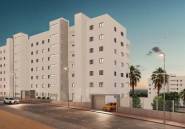 Rynek Pierwotny - Apartament -
San Miguel - Pueblo
