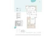 Rynek Pierwotny - Apartament -
Calpe - Playa del Bol