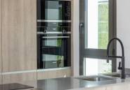 New Build - Villa -
San Javier - Parque del doce