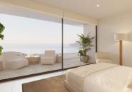 Obra nueva - Villa -
Benitachell - Cumbre del Sol