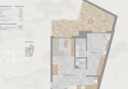 Rynek Pierwotny - Apartament -
San Pedro del Pinatar - Lo Pagan, San Pedro del Pinatar