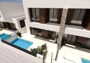 Rynek Pierwotny - Villa -
Dolores - urbanizacion