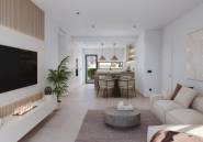 Rynek Pierwotny - Apartament -
Torre Pacheco - Santa Rosalia Lake And Life Resort