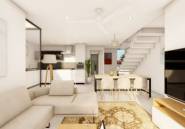 New Build - Villa -
LOS URRUTIAS - ESTRELLA DE MAR