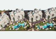 Obra nueva - Piso -
Torre Pacheco - Santa Rosalia Lake And Life Resort