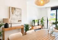 Obra nueva - Town House -
BAÑOS Y MENDIGO - Altaona Golf