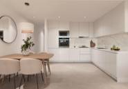 New Build - Penthouse -
Torrevieja - Centro