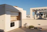 Rynek Pierwotny - Penthouse -
Guardamar del Segura - El Raso