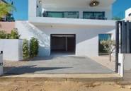 New Build - Villa -
Polop - PAU 1