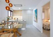 Rynek Pierwotny - Town House -
Orihuela - Vistabella Golf