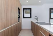 Rynek Pierwotny - Bungalow -
Pilar de la Horadada - Parque del Mediterraneo