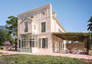 Rynek Pierwotny - Apartament -
Denia - Puerto Denia