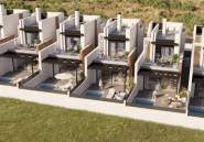 New Build - Villa -
Torrevieja - Aguas Nuevas