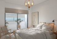 Rynek Pierwotny - Penthouse -
Torrevieja - Playa del Cura